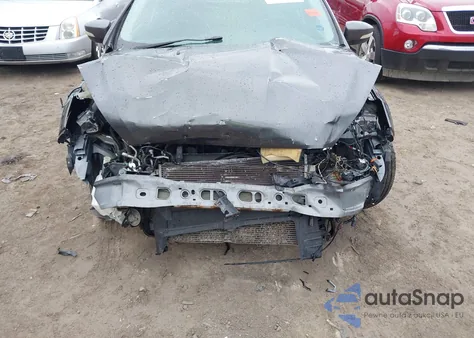 2015 Ford Focus Se z USA, uszkodzony, nr VIN 1FADP3K20FL264121